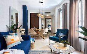 Unika Homes Malaga Beach & City